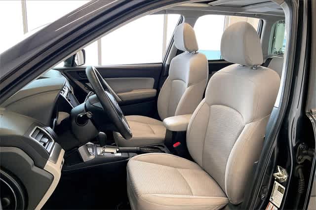 Thumbnail: 2018 Subaru Forester - 12