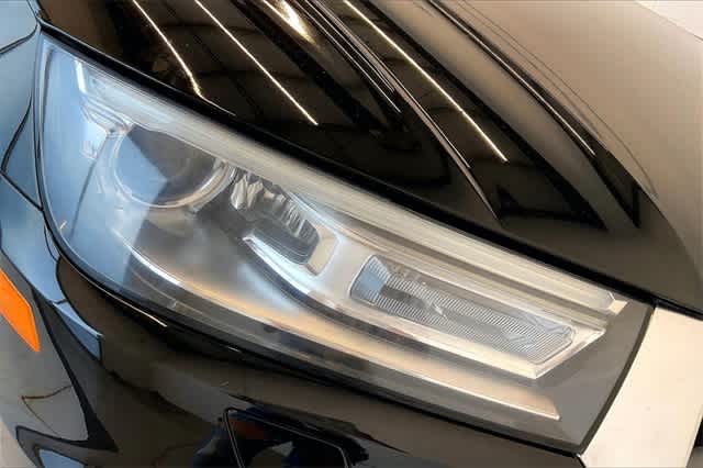 Thumbnail: 2018 Audi Q5 - 32
