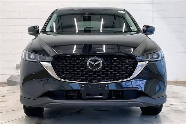 Thumbnail: 2022 Mazda CX-5 - 7