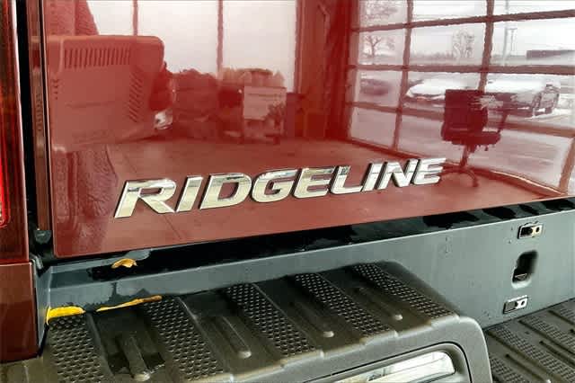 Thumbnail: 2020 Honda Ridgeline - 36