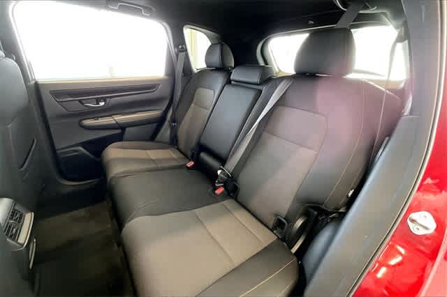 Thumbnail: 2023 Honda CR-V - 14