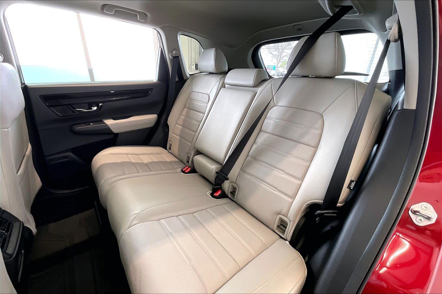 Thumbnail: 2026 Honda CR-V - 13