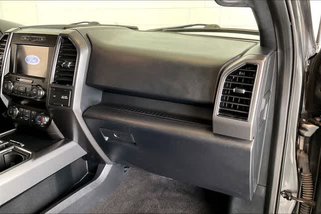 Thumbnail: 2020 Ford F-150 - 25