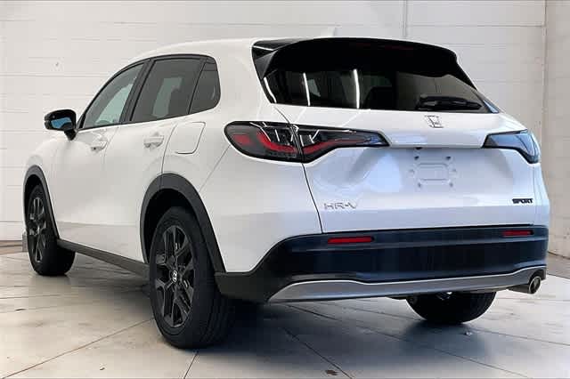 Thumbnail: 2023 Honda HR-V - 5