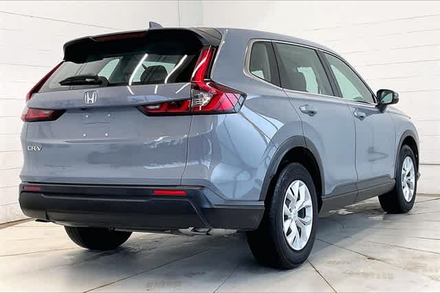 Thumbnail: 2023 Honda CR-V - 24