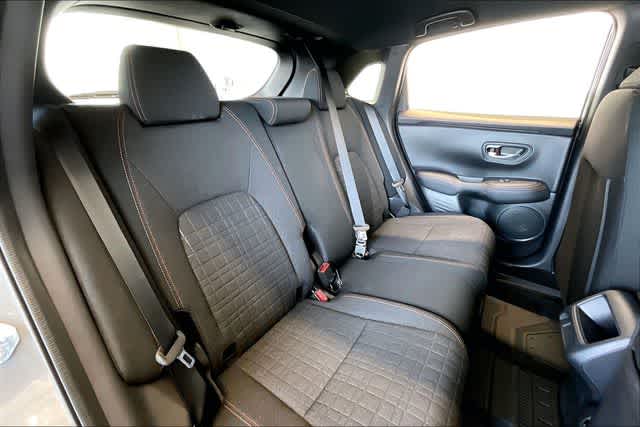 2027 Honda HR-V Sport - Photo 26