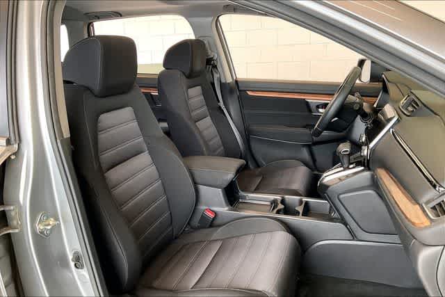 Thumbnail: 2020 Honda CR-V - 15