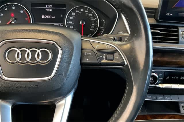 Thumbnail: 2018 Audi Q5 - 28