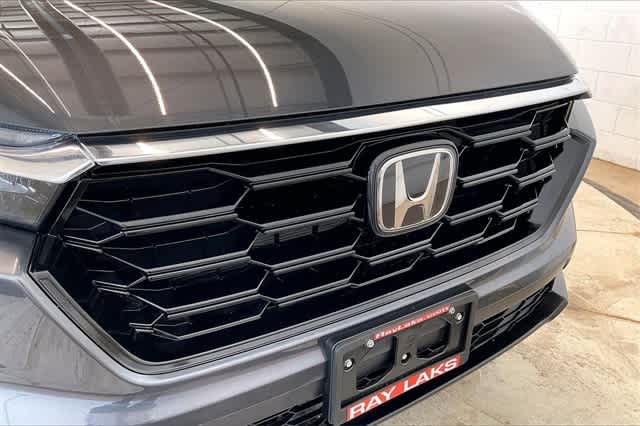 Thumbnail: 2026 Honda CR-V - 35