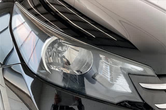2014 Honda CR-V EX 32