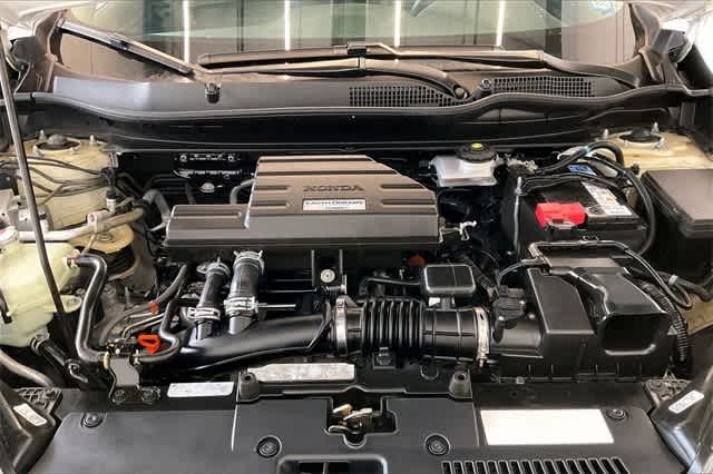 Thumbnail: 2020 Honda CR-V - 10