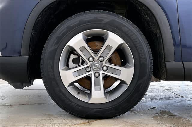 Thumbnail: 2023 Honda Pilot - 9