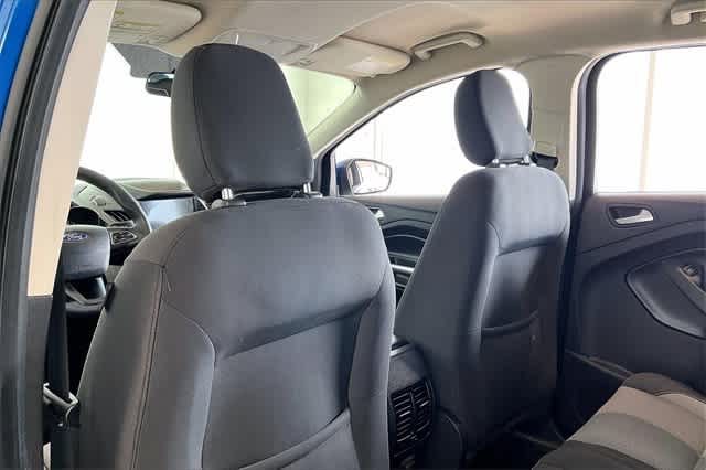 Thumbnail: 2019 Ford Escape - 13