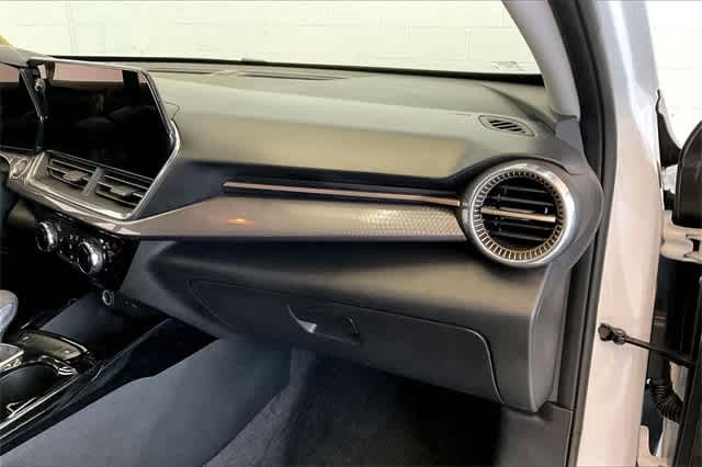 Thumbnail: 2025 Chevrolet Trax - 25