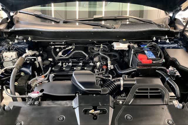 Thumbnail: 2024 Honda CR-V - 10