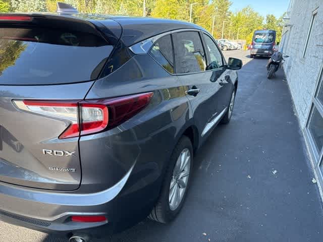 Thumbnail: 2019 Acura RDX - 5