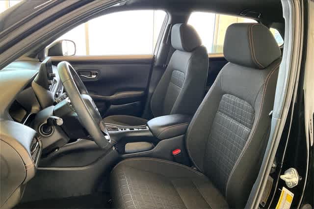 Thumbnail: 2024 Honda HR-V - 12