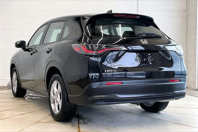 Thumbnail: 2023 Honda HR-V - 5