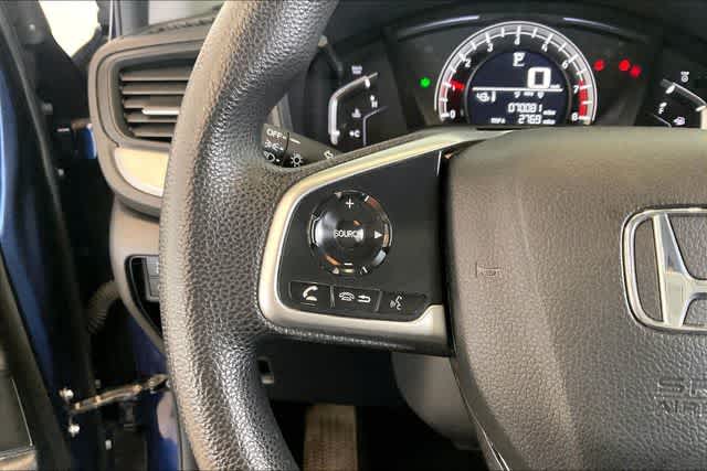 Thumbnail: 2019 Honda CR-V - 27