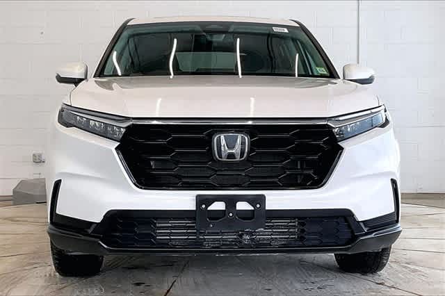 Thumbnail: 2025 Honda CR-V - 7