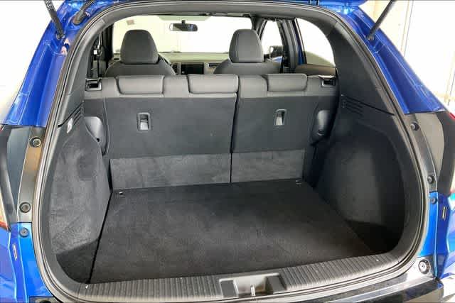 Thumbnail: 2020 Honda HR-V - 20