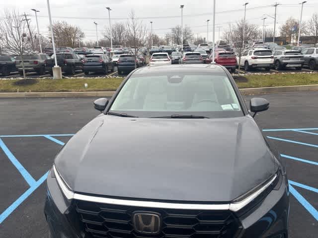 2023 Honda CR-V EX photo 3