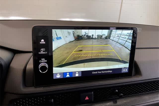 Thumbnail: 2026 Honda CR-V - 29