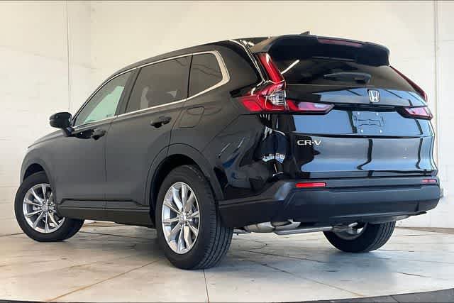 Thumbnail: 2023 Honda CR-V - 5
