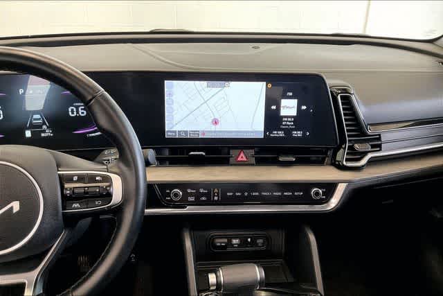 Thumbnail: 2024 Kia Sportage - 16