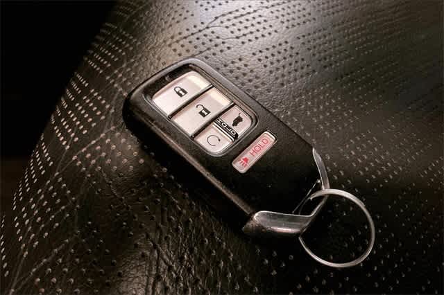 Thumbnail: 2019 Honda Passport - 21