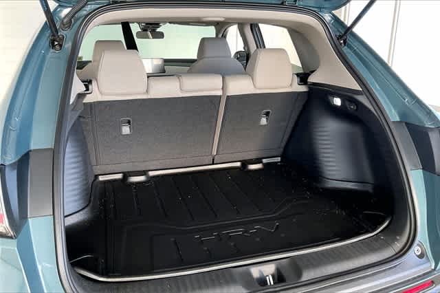 Thumbnail: 2026 Honda HR-V - 20