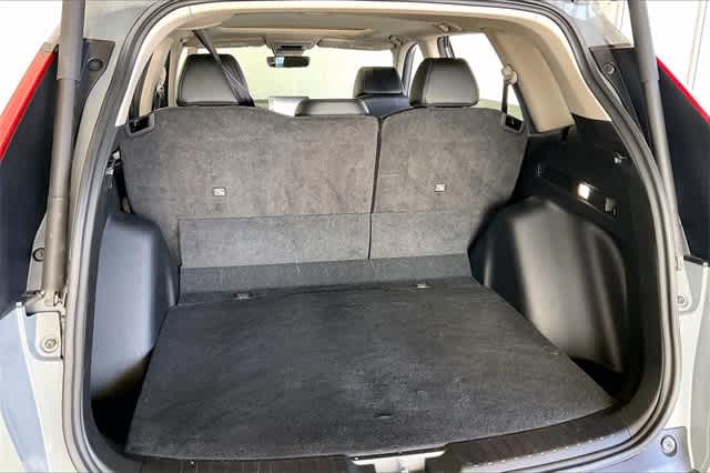 Thumbnail: 2023 Honda CR-V - 20