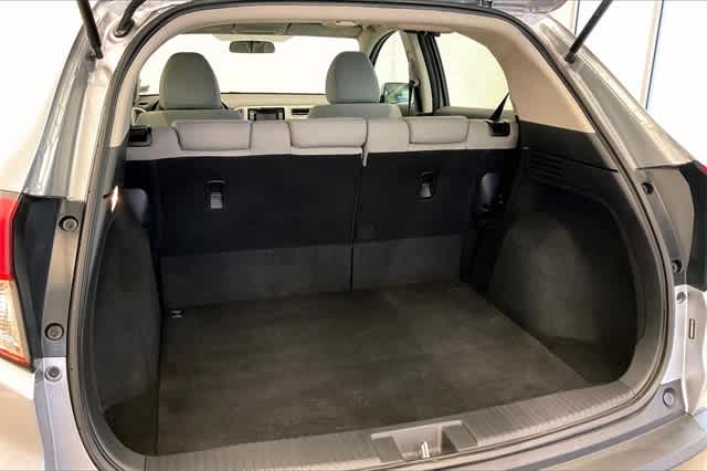 Thumbnail: 2019 Honda HR-V - 20