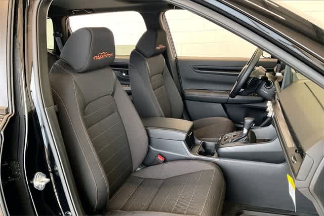 Thumbnail: 2026 Honda CR-V - 15