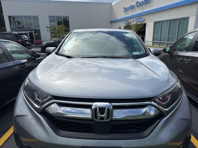 Thumbnail: 2017 Honda CR-V - 2