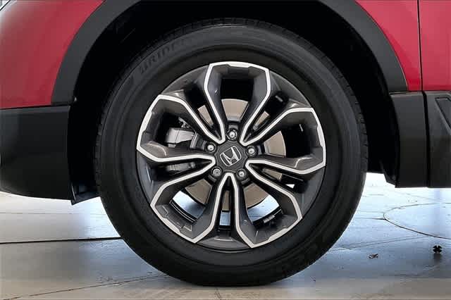 Thumbnail: 2022 Honda CR-V - 9