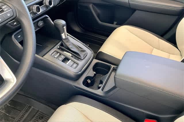 Thumbnail: 2026 Honda CR-V - 18