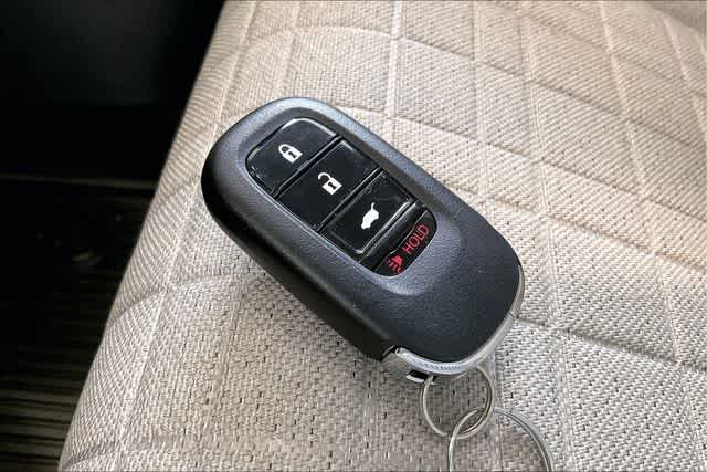 2027 Honda HR-V LX - Photo 21