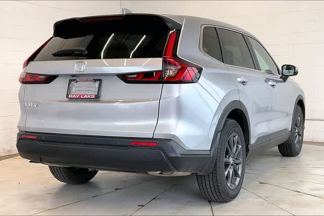 Thumbnail: 2026 Honda CR-V - 23