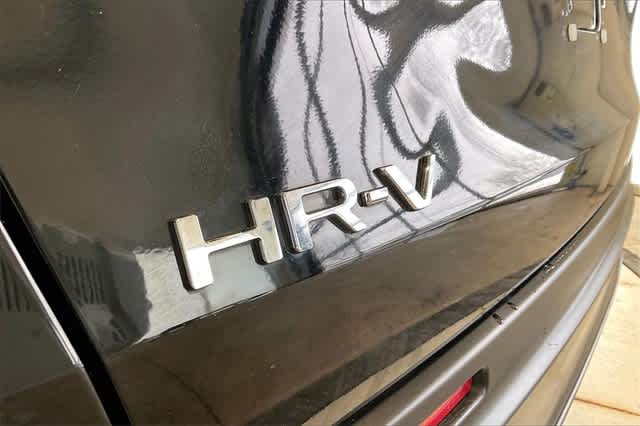 Thumbnail: 2023 Honda HR-V - 35