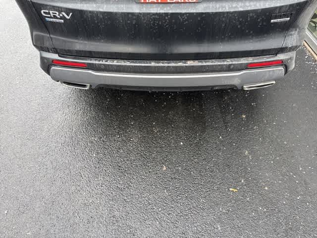 Thumbnail: 2023 Honda CR-V - 5