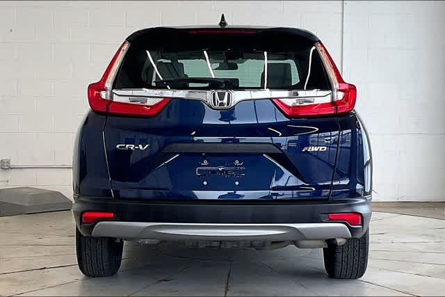 Thumbnail: 2019 Honda CR-V - 6