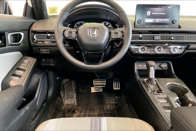 Thumbnail: 2026 Honda Civic - 16