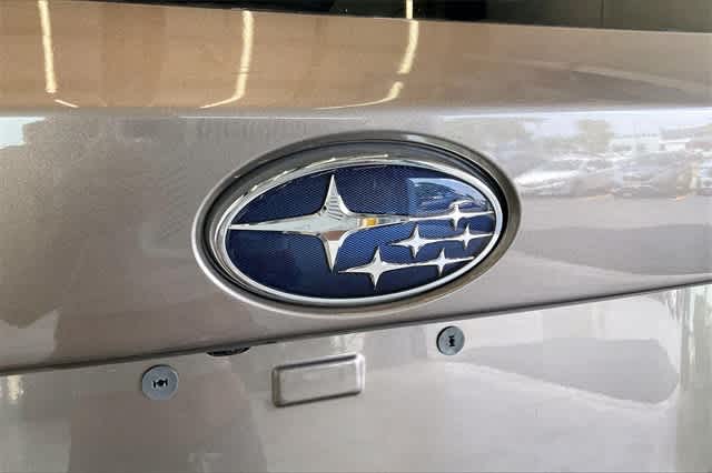 Thumbnail: 2023 Subaru Outback - 8