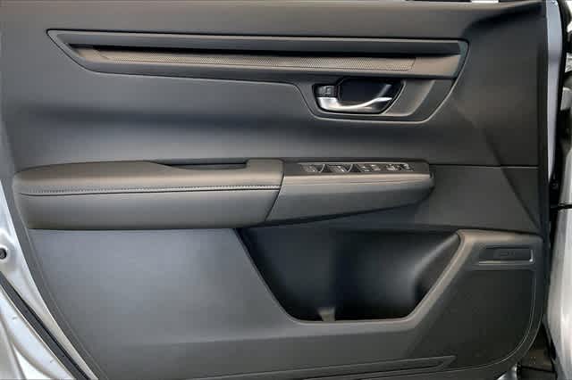 Thumbnail: 2026 Honda CR-V - 30