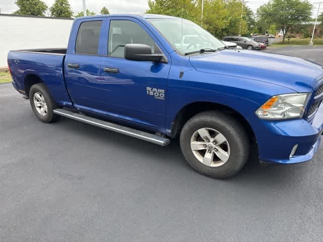 Thumbnail: 2019 RAM 1500 Classic - 5