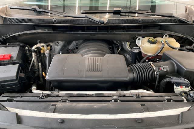 Thumbnail: 2021 Cadillac Escalade - 10