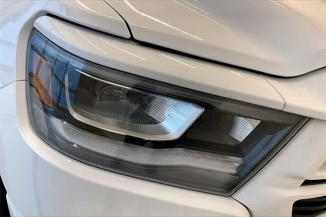 Thumbnail: 2023 RAM 1500 - 32