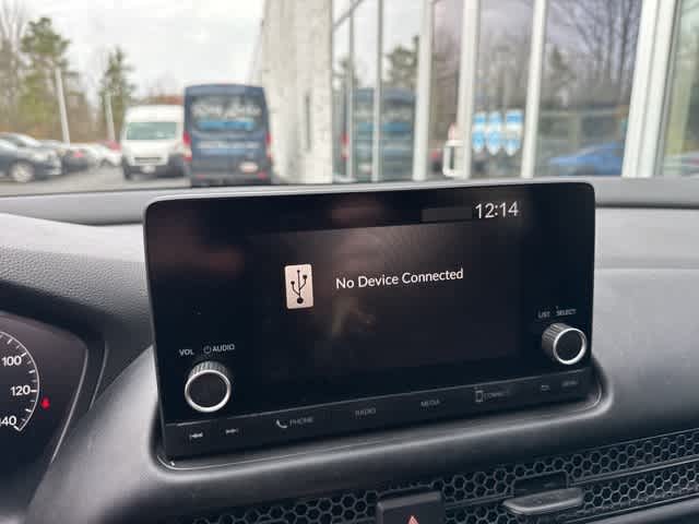 Thumbnail: 2023 Honda HR-V - 15