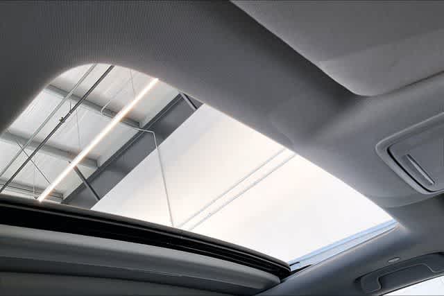 2025 Honda CR-V EX-L - Photo 33